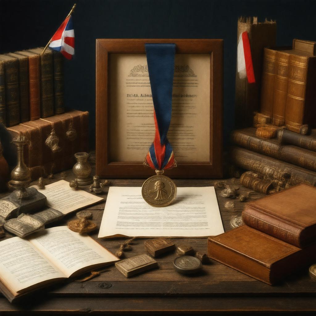 Heineken Prize for History